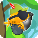 Don`t Touch The Woodpeckers icon