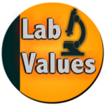 Lab Test Reference Range (Free & Offline) icon