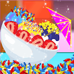Ice Cream Cooking and Decorating icon