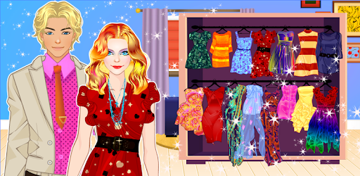 Prince and Princess Royal Makeover pc screenshot