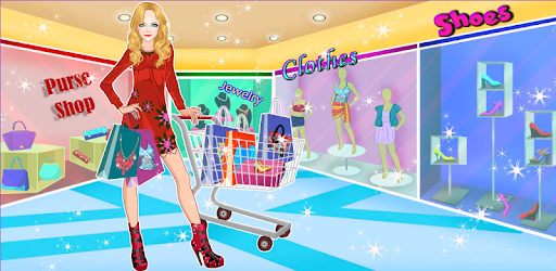 Princess at the Shopping Mall pc screenshot Princess at the Shopping Mall pc screenshot