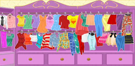 Princess Dress up Doll Fashion pc screenshot Princess Dress up Doll Fashion pc screenshot