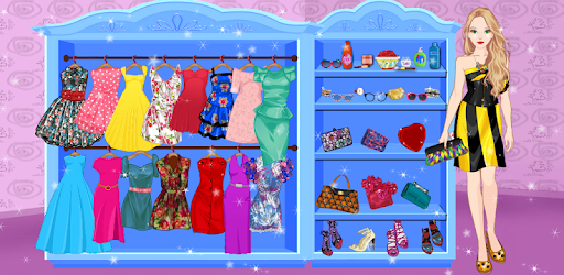 Princess Fashion Beauty Salon pc screenshot