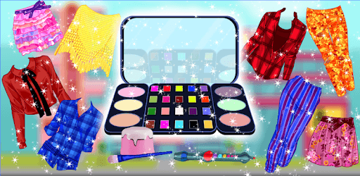 Princess Fashion boutique and Makeover Salon pc screenshot Princess Fashion boutique and Makeover Salon pc screenshot