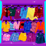 Princess Fashion boutique and Makeover Salon icon