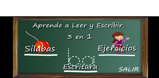 READING AND WRITING SPANISH pc screenshot READING AND WRITING SPANISH pc screenshot
