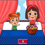 Lili Toys for pc icon