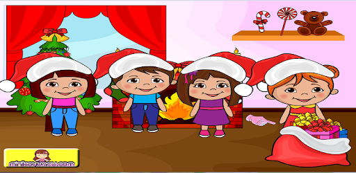 Lili Happy New Year Party pc screenshot