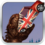 London Rex icon
