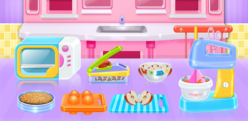 Apple cinnamon cake cooking game pc screenshot Apple cinnamon cake cooking game pc screenshot