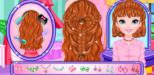 Best Braided Hairstyles For Girls pc screenshot