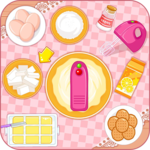 Cook New York Cheesecake icon