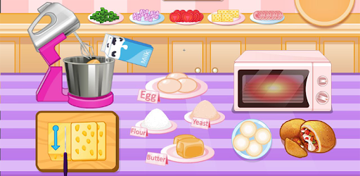 Mini pizza cooking games pc screenshot Mini pizza cooking games pc screenshot