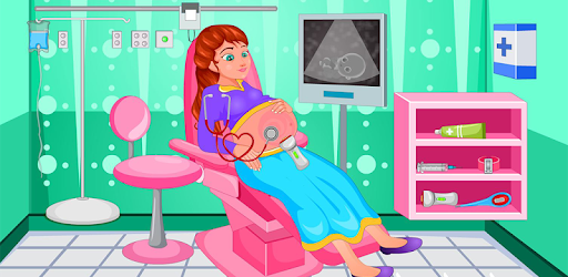 Aurora pregnancy birth care pc screenshot Aurora pregnancy birth care pc screenshot