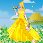 Magic Animal Princess icon
