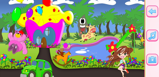 Magic Kids Playground pc screenshot Magic Kids Playground pc screenshot