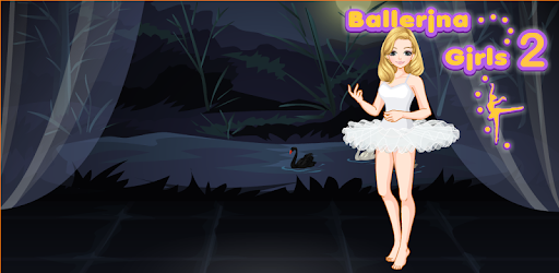 Ballerina Girls 2 pc screenshot Ballerina Girls 2 pc screenshot