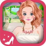 Happy Wedding - Girl Games icon