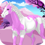 Mary’s Horse 3 – Horse Games for pc icon