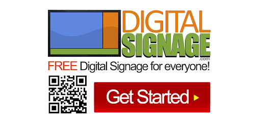 SignagePlayer Android (FREE) pc screenshot
