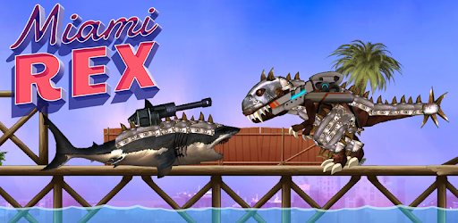 Miami Rex pc screenshot
