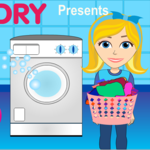 Ironing Dresses and Clothes icon