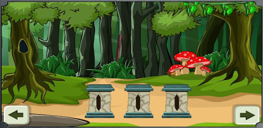 Escape Games Spot-52 pc screenshot