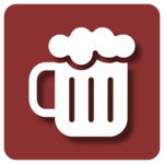 Drink! The Drinking Game 🍻 icon
