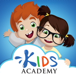 Kids Academy: Talented & Gifted icon