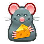 PackRat Card Collecting Game for pc icon