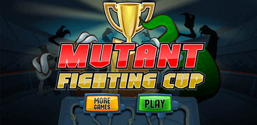 Mutant Fighting Cup - RPG Game pc screenshot Mutant Fighting Cup - RPG Game pc screenshot