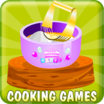 Birthday Cake Cooking Games for pc icon