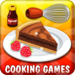 Shoo-fly Pie - Cooking Games icon