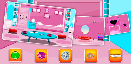 Escape Game - Girl Room pc screenshot Escape Game - Girl Room pc screenshot