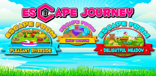 Escape Journey pc screenshot Escape Journey pc screenshot