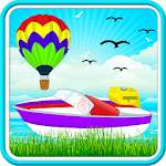 Escape Journey icon