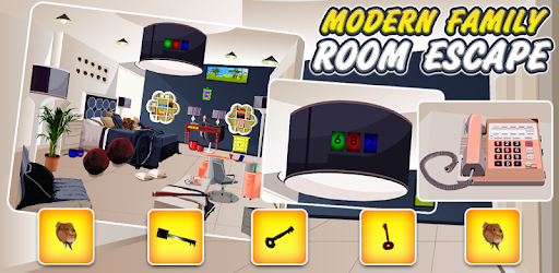 Escape Methods Modern Escape Modern Room for PC - How to Install on Windows PC, Mac