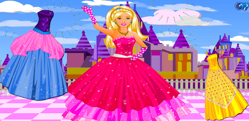 Princess Girl Dress Up pc screenshot Princess Girl Dress Up pc screenshot