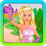 Princess Girl Dress Up icon