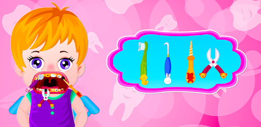 Dentist Glen Tooth Care pc screenshot Dentist Glen Tooth Care pc screenshot