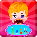 Dentist Glen Tooth Care icon