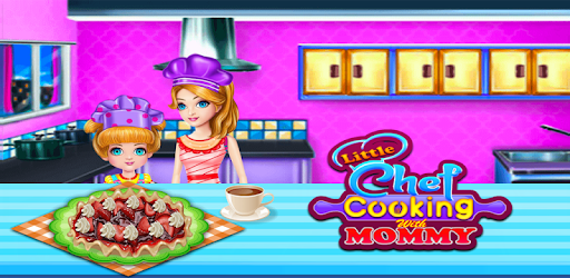 Little Chef - Cooking Game pc screenshot Little Chef - Cooking Game pc screenshot