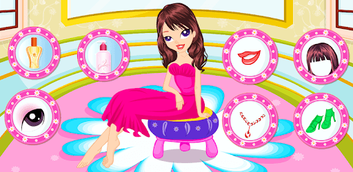 Spa and Makover Beauty Nola pc screenshot Spa and Makover Beauty Nola pc screenshot