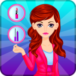 Makeover Beauty Patricia icon