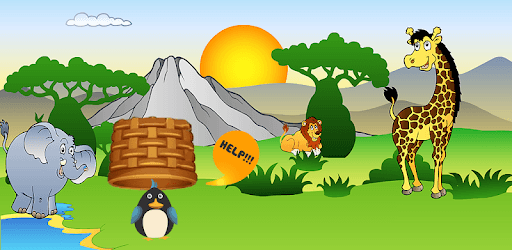 Where is the Penguin pc screenshot Where is the Penguin pc screenshot