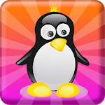 Where is the Penguin icon