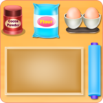 Animal Cupcakes for Kids icon