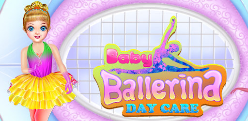 Baby Ballerina Day Care pc screenshot Baby Ballerina Day Care pc screenshot
