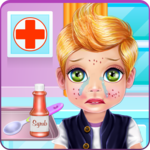 Baby Samy Day Care icon