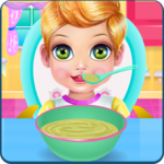 Baby Samy Spa Salon icon